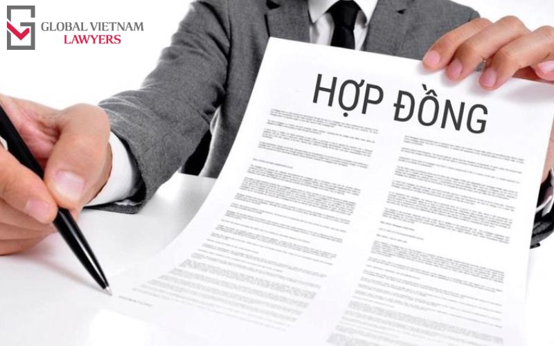 luật sư bào chữa giải quyết tranh chấp hợp đồng xây dựng