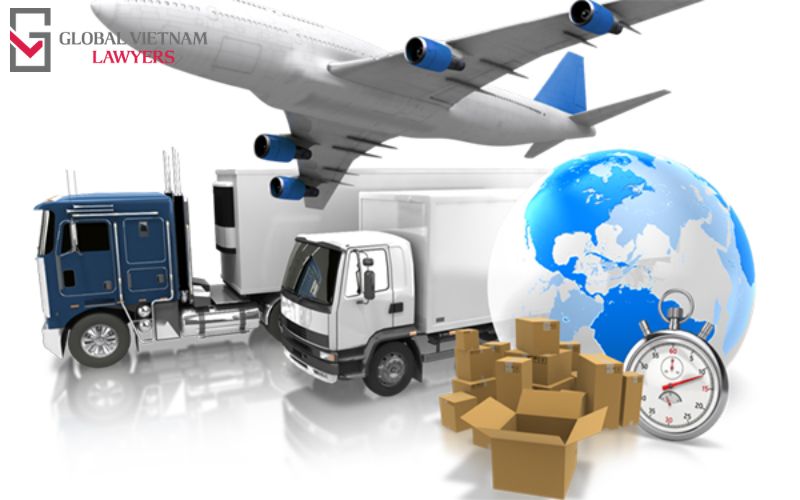 rủi ro pháp lý khi làm logistic