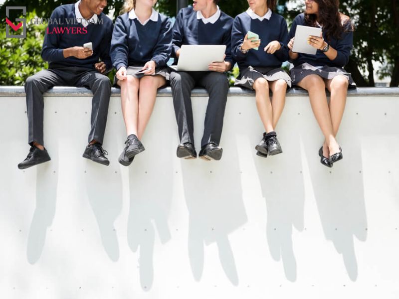 thủ tục mở trường quốc tế