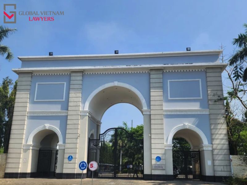 thủ tục mở trường quốc tế