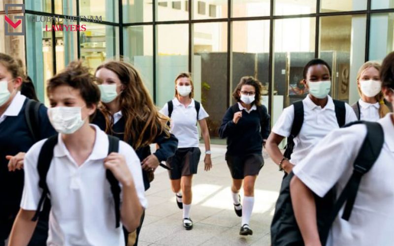 thủ tục mở trường quốc tế