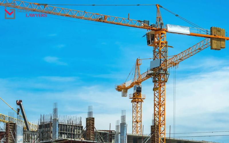 Tìm hiểu Luật xây dựng 2025