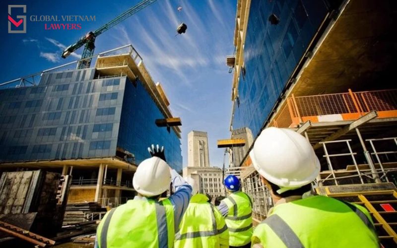 Tìm hiểu Luật xây dựng 2025