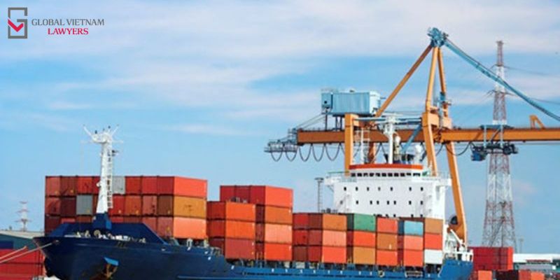 tranh chấp thuê tàu giải quyết ở đâu