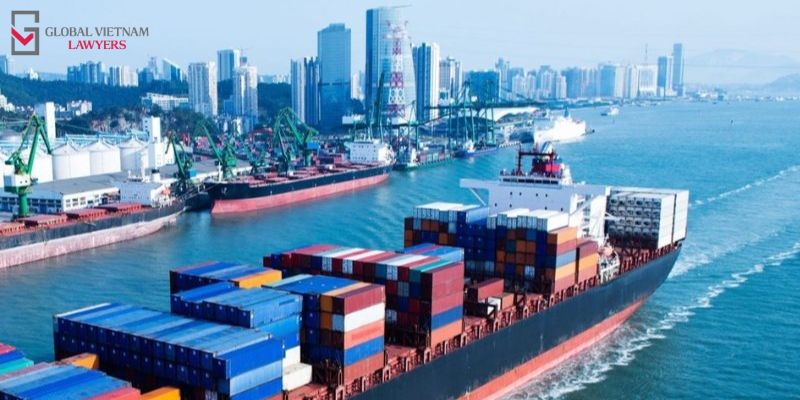 tranh chấp thuê tàu giải quyết ở đâu