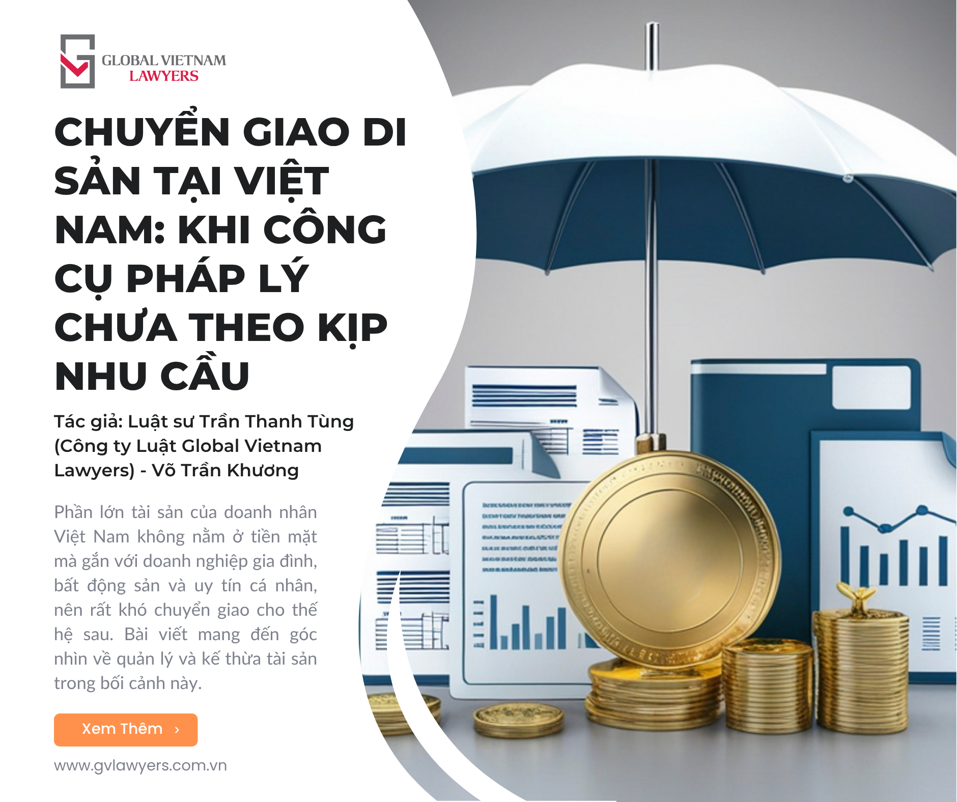 Chuyen giao di san tai Viet Nam Khi cong cu phap ly chua theo kip nhu cau TTT