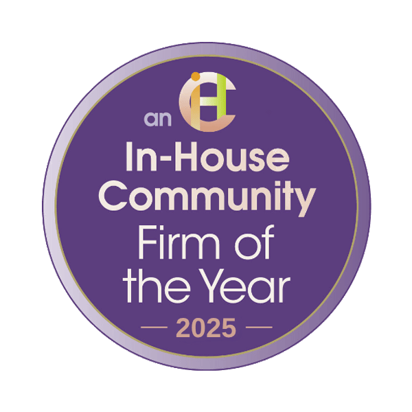 FotY 25 Winners Logo