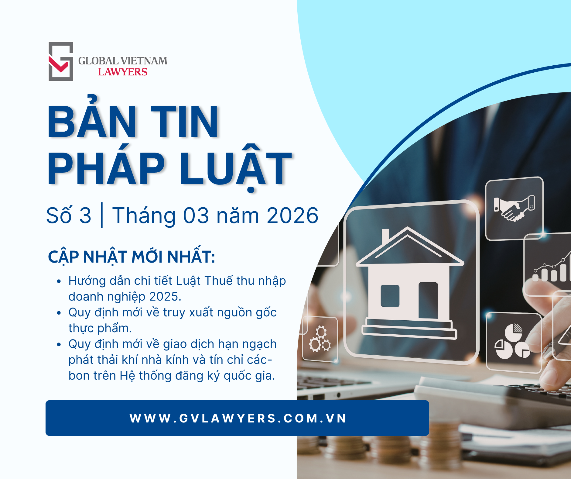 VN Legal Newsletter No. 03.2026