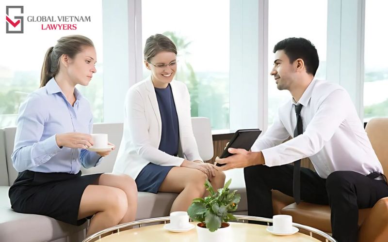 bộ quy tắc ứng xử nội bộ doanh nghiệp