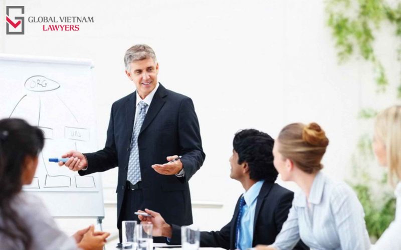 bộ quy tắc ứng xử nội bộ doanh nghiệp