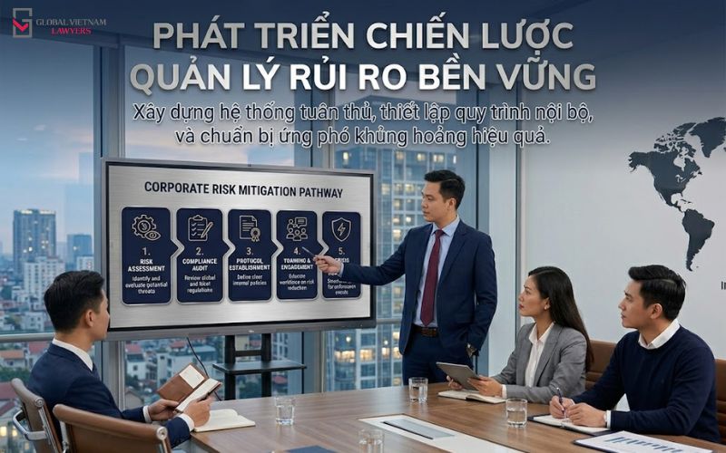 hợp đồng lao động cho quản lý cấp cao