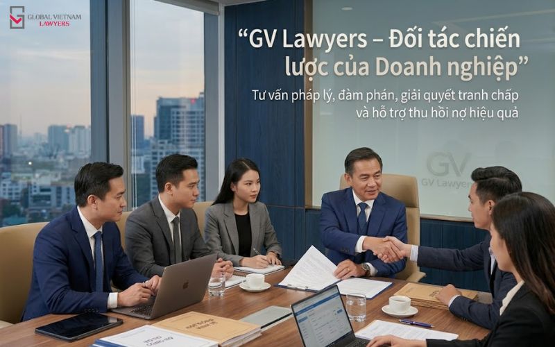 hợp đồng lao động cho quản lý cấp cao