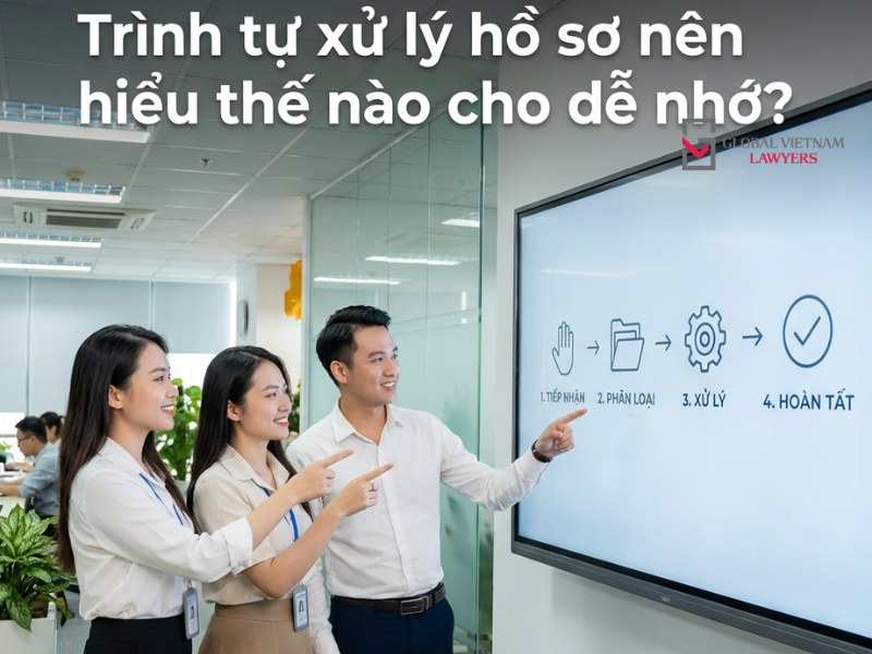 Thủ tục hoàn thuế cho dự án đầu tư nước ngoài