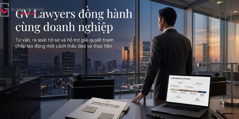 khiếu nại phân biệt đối xử lao động