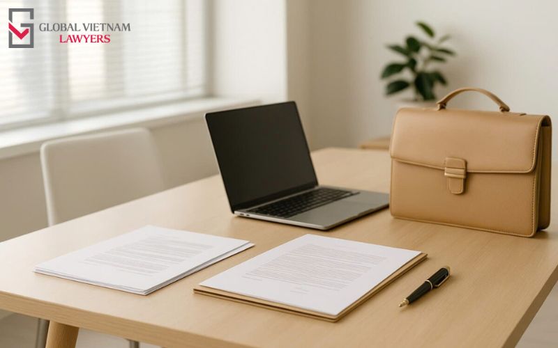 Pháp lý định kỳ cho doanh nghiệp giúp kiểm soát rủi ro từ sớm Pháp lý định kỳ cho doanh nghiệp