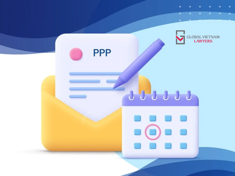 Xu hướng hợp tác công tư PPP