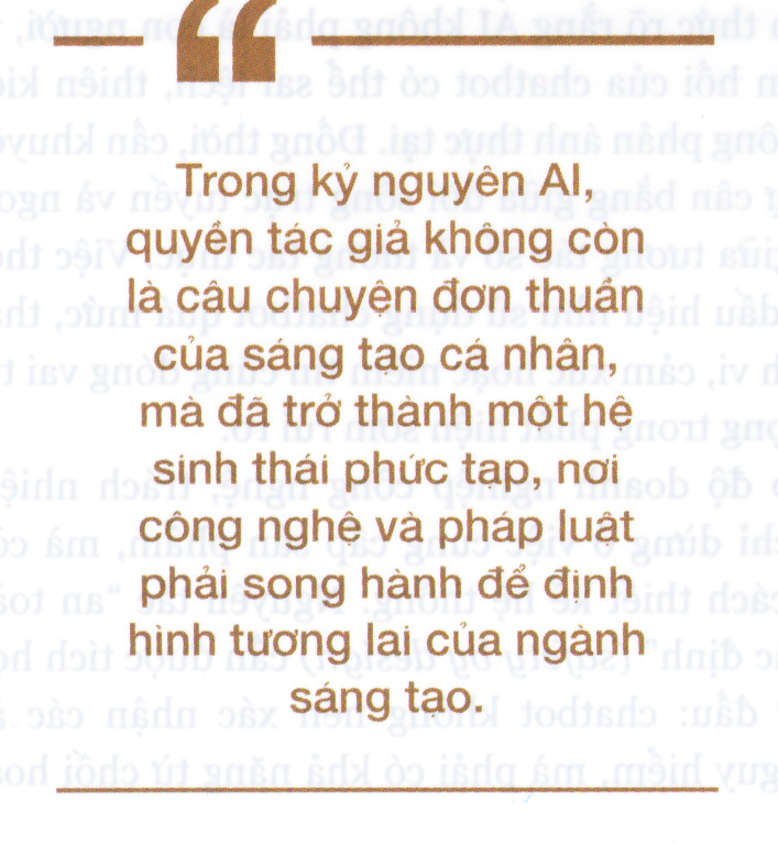 AI va quyen tac gia Goc nhin tu luat phap Viet Nam Mr.Vy 30Apr2026 Page 1