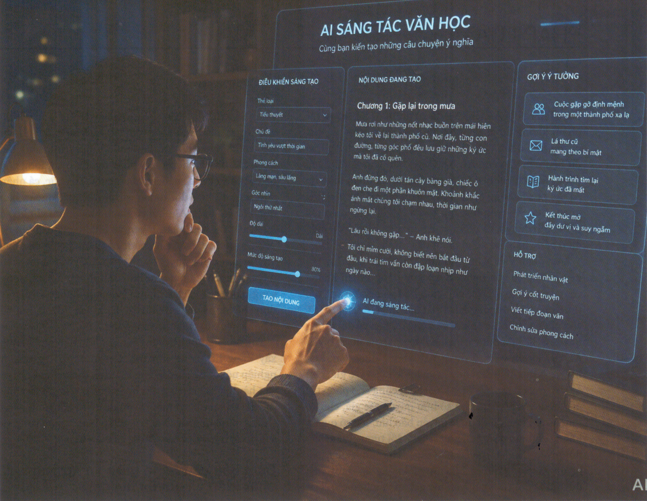 AI va quyen tac gia Goc nhin tu luat phap Viet Nam Mr.Vy 30Apr2026 Page 2
