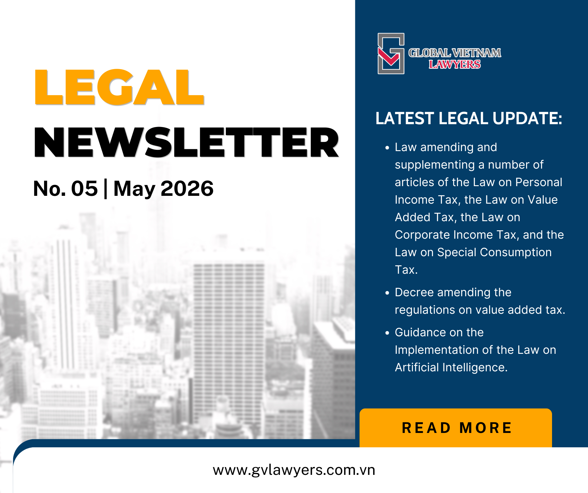 EN Legal Newsletter No. 05.2026
