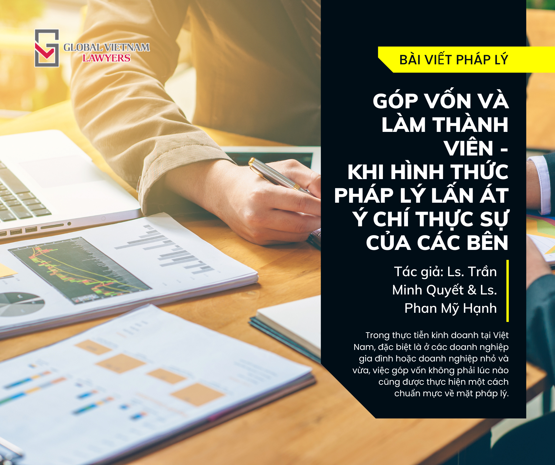 Gop von nhung khong la thanh vien VN