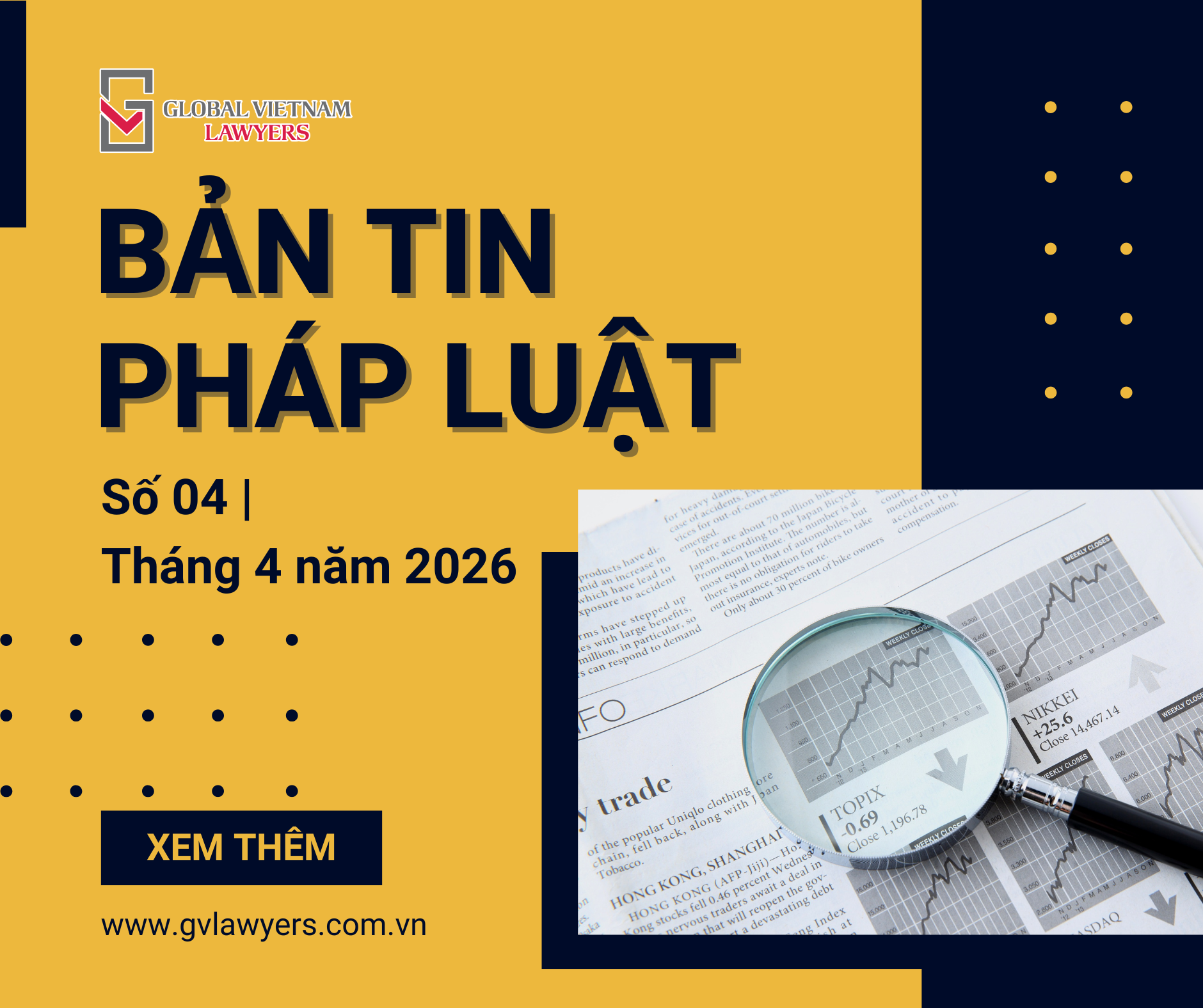 VN Legal Newsletter No. 04.2026