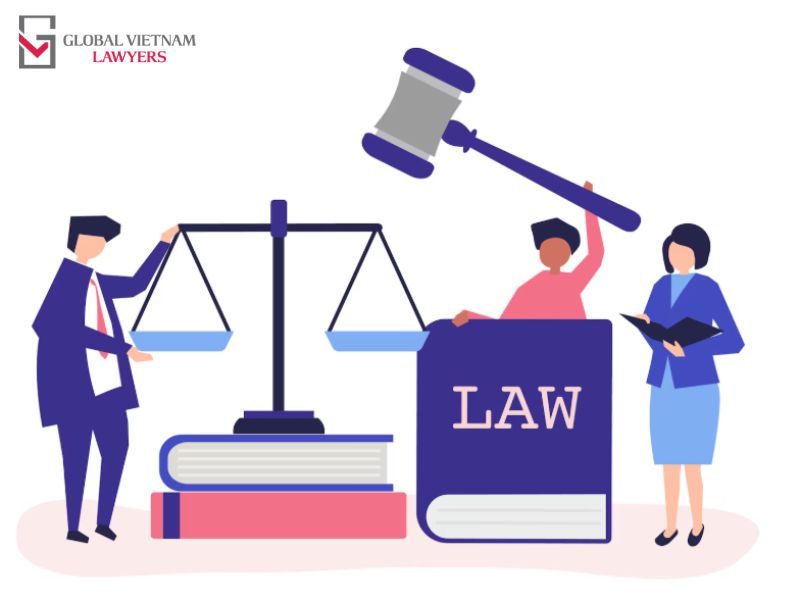 Pháp lý nhượng quyền quốc tế vào việt nam