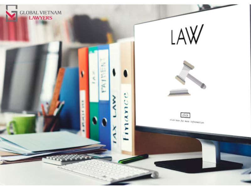 Pháp lý nhượng quyền quốc tế vào việt nam