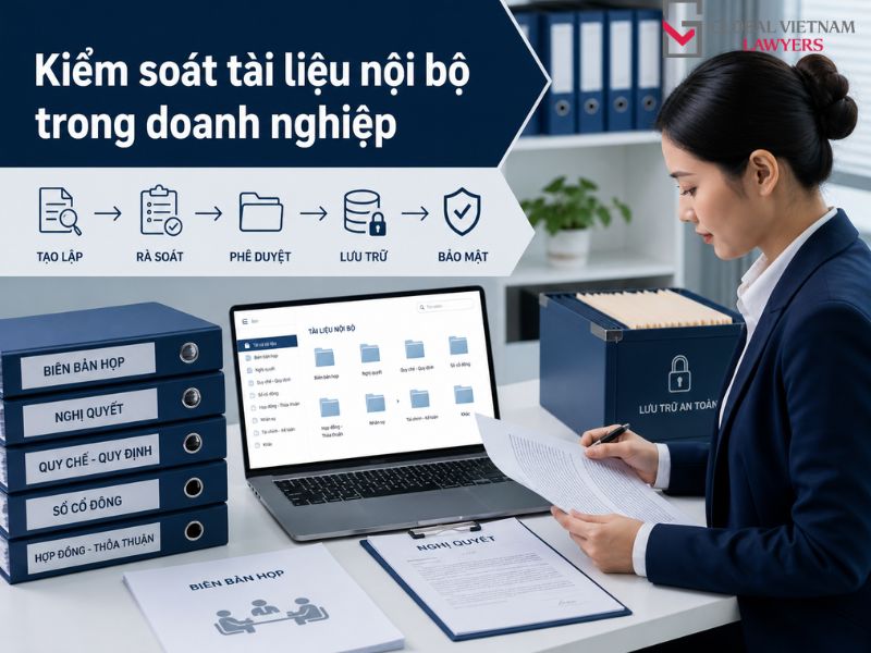 quản trị doanh nghiệp