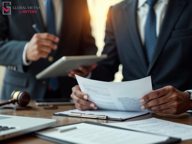 Thẩm định pháp lý lĩnh vực giáo dục y tế chuyên nghiệp thẩm định pháp lý lĩnh vực giáo dục y tế