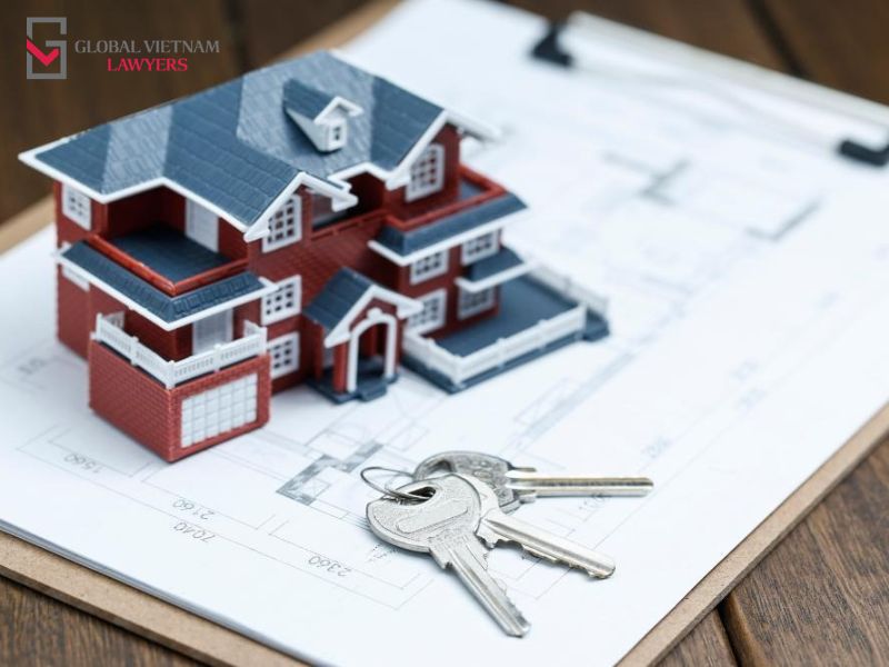 Thủ tục chuyển đổi mục đích sử dụng đất dự án sản xuất Thủ tục chuyển đổi mục đích sử dụng đất dự án sản xuất