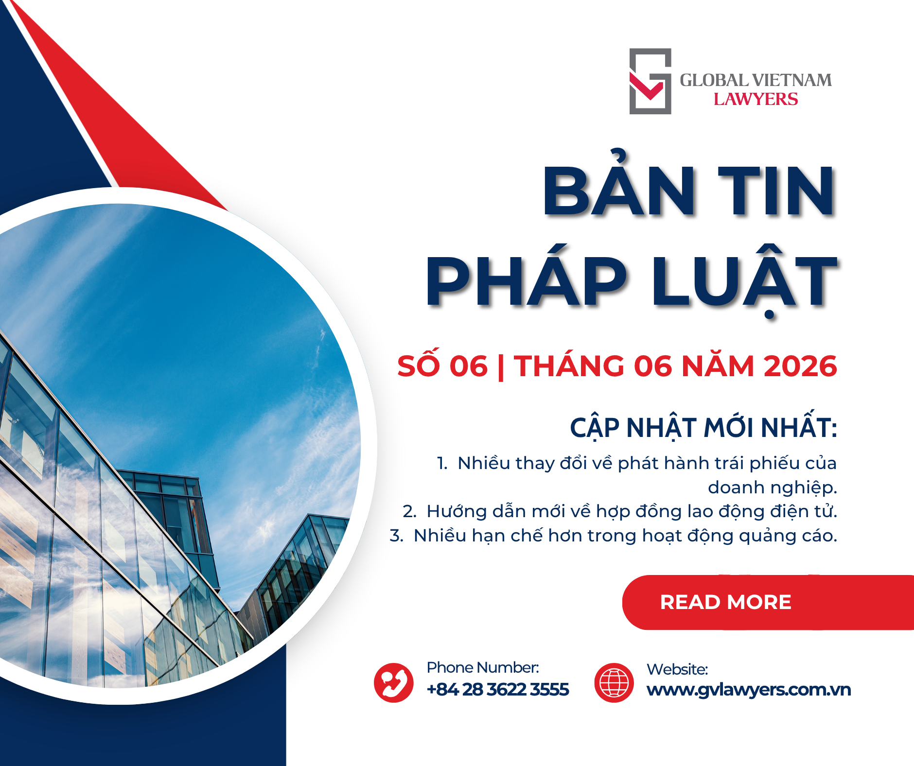 VN Legal Newsletter No. 06.2026