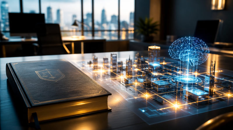 Tổng quan Luật Trí tuệ nhân tạo 2025 và bối cảnh áp dụng