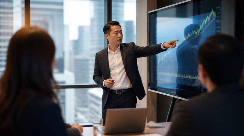 Chiến lược tài sản hóa: Biến tác phẩm do AI tạo ra thành lợi thế kinh tế