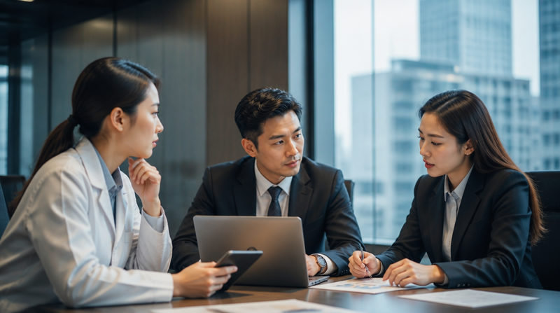 Hướng dẫn lập hồ sơ đánh giá tác động xử lý dữ liệu cá nhân DPIA cho doanh nghiệp Những doanh nghiệp nào bắt buộc phải lập hồ sơ DPIA?