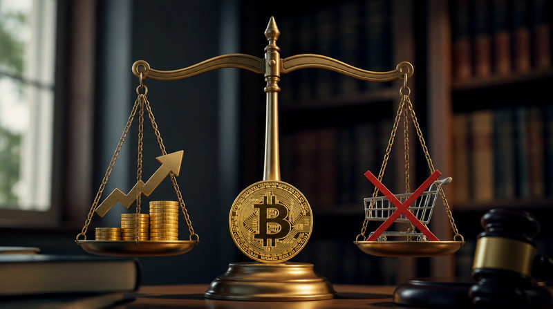 Khung pháp lý tài sản số Việt Nam 2026: Cập nhật mới nhất Giải đáp: Bitcoin hợp pháp tại Việt Nam từ năm 2026 không?