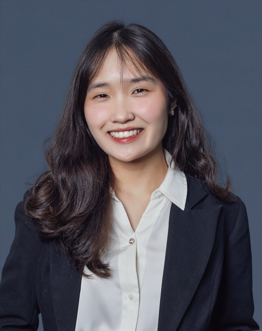 Nguyen Hoang Ha Mi