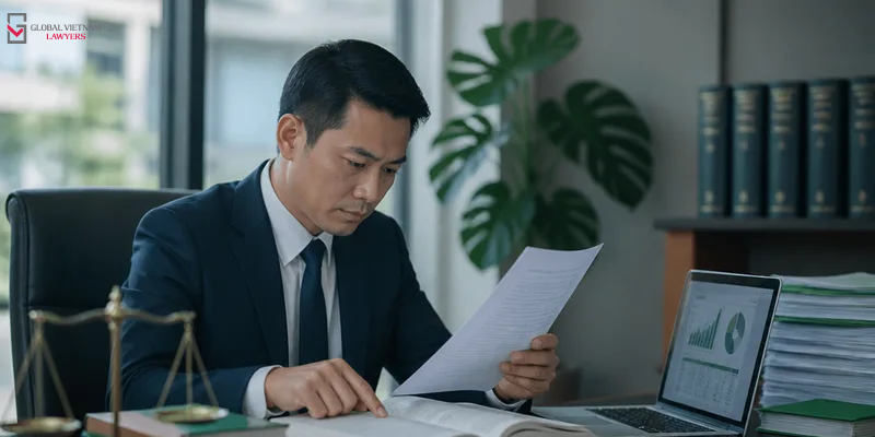 Báo cáo phát thải khí nhà kính bắt buộc 2026: Doanh nghiệp nào phải thực hiện? bao cao phat thai khi nha kinh bat buoc 2026 1