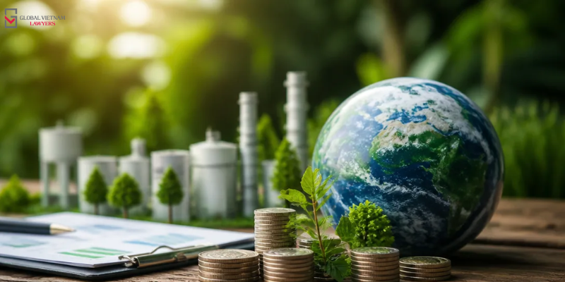 Báo cáo phát thải khí nhà kính bắt buộc 2026: Doanh nghiệp nào phải thực hiện? bao cao phat thai khi nha kinh bat buoc 2026 3
