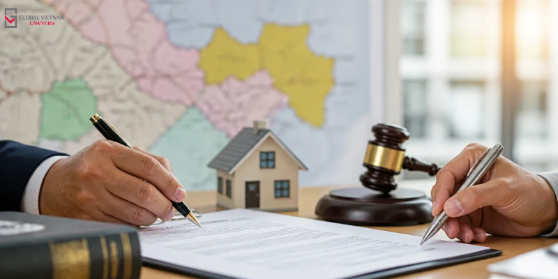 Hợp đồng cũ có hiệu lực sau sáp nhập tỉnh không? Doanh nghiệp cần xử lý thế nào? hop dong cu co hieu luc sau sap nhap tinh khong 4