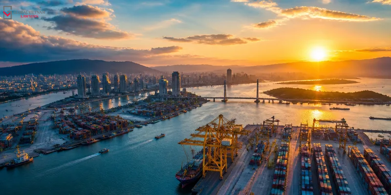 quy che khu thuong mai tu do da nang 1