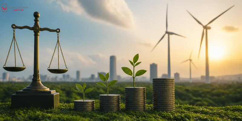Thị trường tín chỉ carbon Việt Nam: Khung pháp lý và chiến lược doanh nghiệp cần chuẩn bị thi truong tin chi carbon viet nam