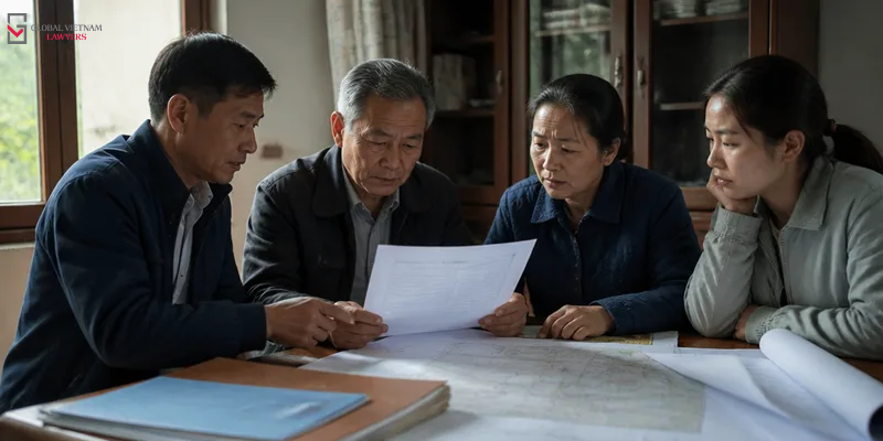 Thu hồi đất bồi thường theo luật mới từ năm 2026: Những thay đổi cần lưu ý thu hoi dat boi thuong theo luat moi 2