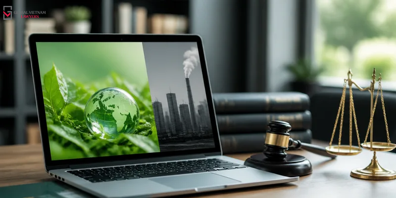 Trái phiếu xanh Green Bond tại Việt Nam: Khung pháp lý và lưu ý khi phát hành trai phieu xanh green bond viet nam 1