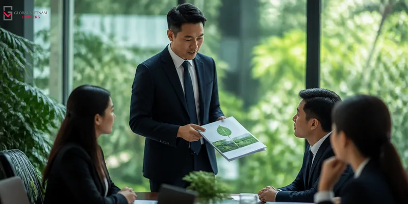 Trái phiếu xanh Green Bond tại Việt Nam: Khung pháp lý và lưu ý khi phát hành trai phieu xanh green bond viet nam 2