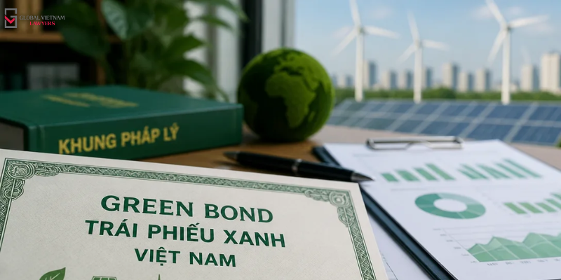 trai phieu xanh green bond viet nam 3
