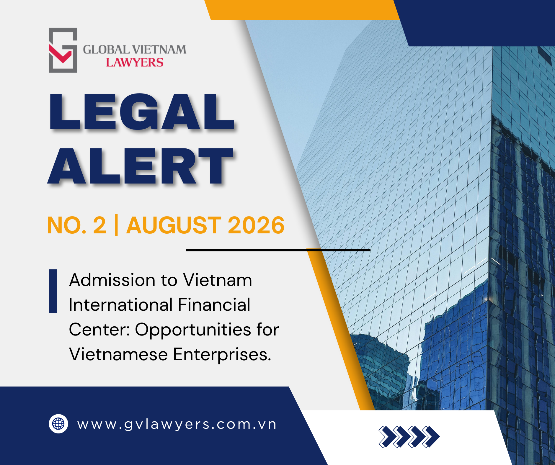 EN Legal alert VIFC Regulation