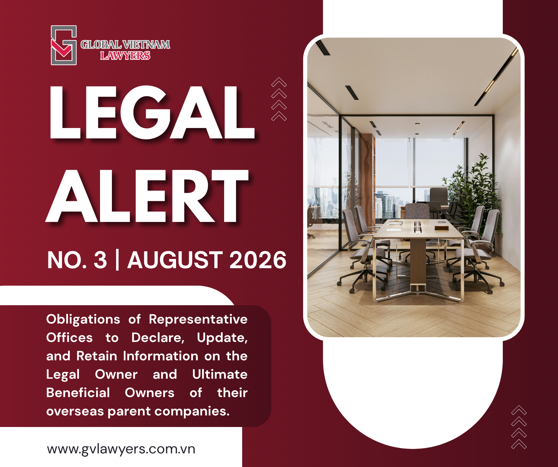 EN Legal alert Obligations of RO under Decree 252.2026