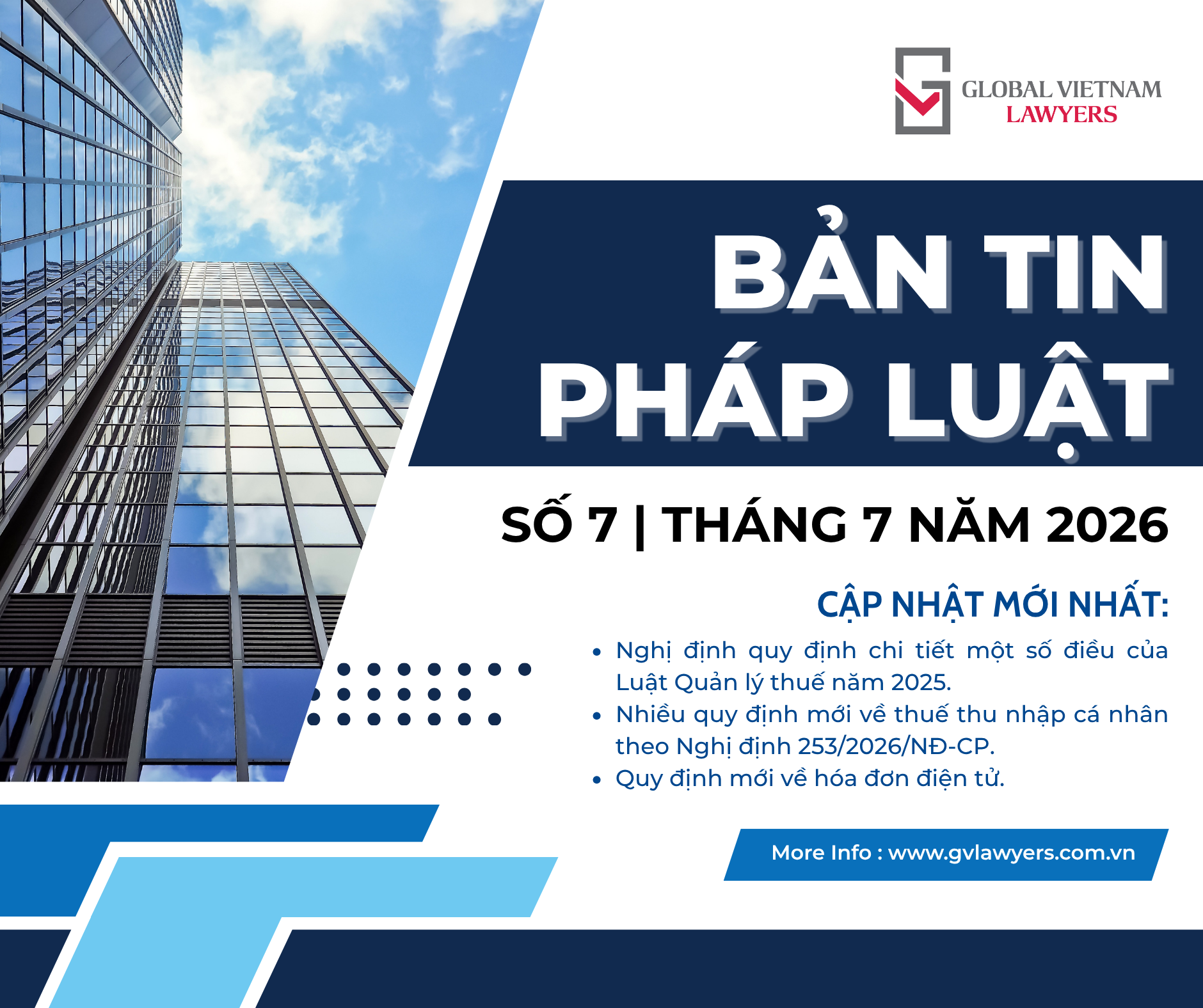 VN Legal Newsletter No. 07.2026