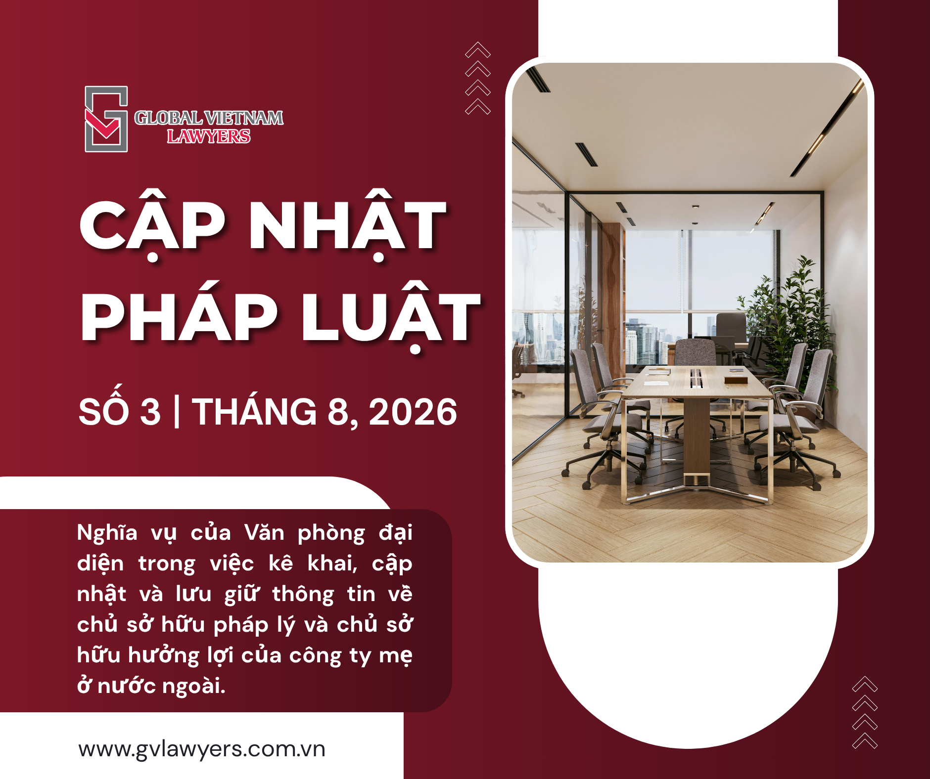 VN Legal alert Obligations of RO under Decree 252.2026