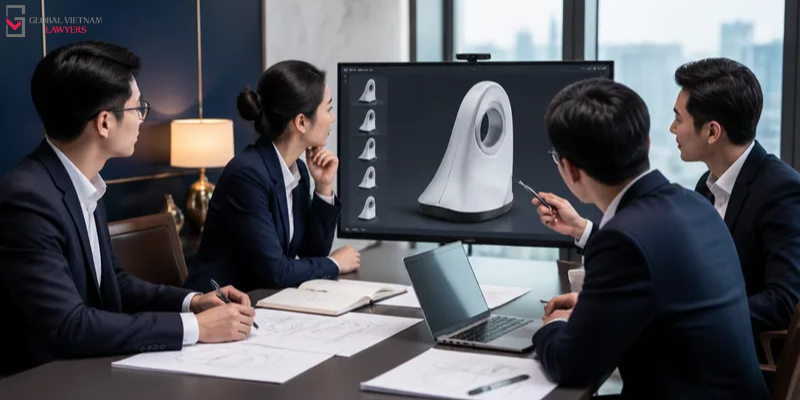 đăng ký kiểu dáng công nghiệp 2026